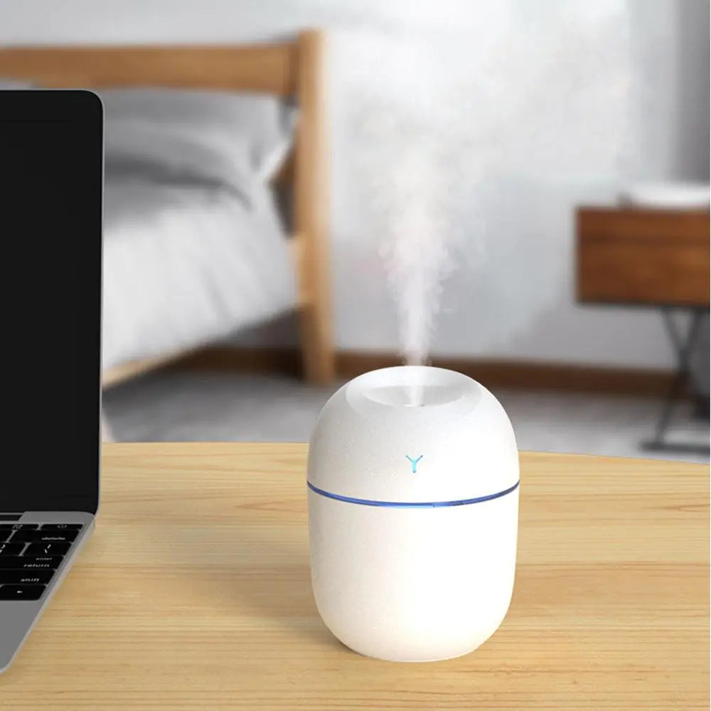 Portable Aroma Diffuser